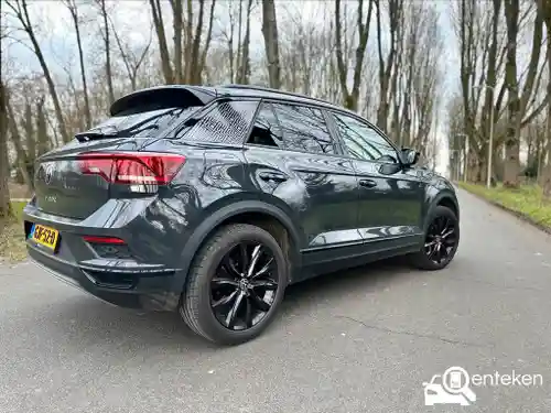 VW T-Roc 1.5 TSI OPF ACT 2021