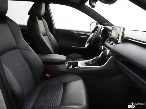 Toyota RAV4 2.5 Hybrid 2020