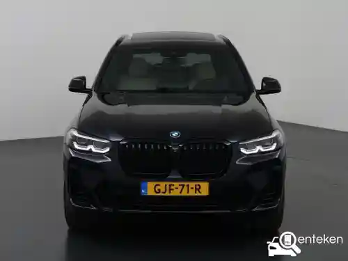 BMW X3 xDrive30e 2022