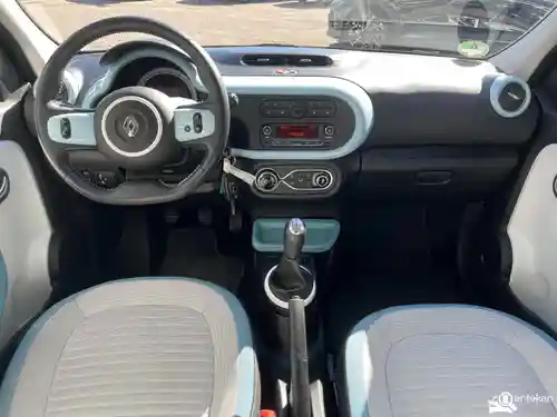 Renault Twingo SCe 70 2019