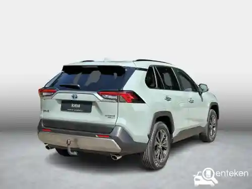 Toyota RAV4 2.5 Hybrid 2023