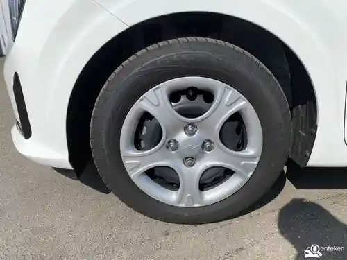 KIA Picanto 1.0 2024