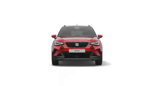 SEAT Arona 1.0 TSI 2024