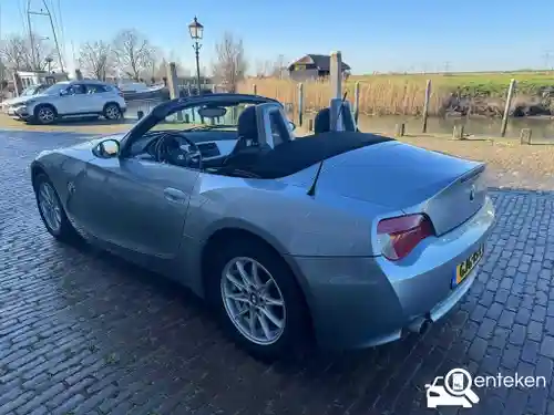 BMW Z4 Roadster 2.0i 2006