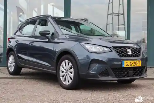 SEAT Arona 1.0 TSI 2024