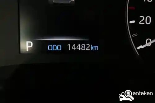 Toyota Yaris 1.5 Hybrid 116 2023