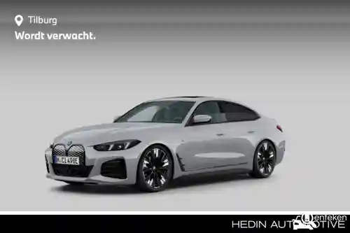 BMW i4 eDrive40 2024