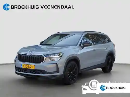 Skoda Kodiaq 1.5 TSI mHEV 2024