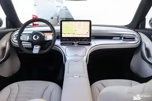 smart #1 2024