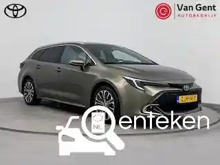 Toyota Corolla Touring Sports 1.8 Hybrid 2024