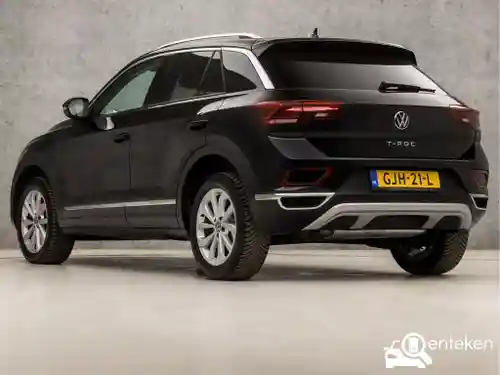 VW T-Roc 1.5 TSI OPF 2023