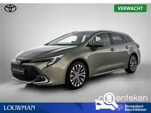 Toyota Corolla Touring Sports 1.8 Hybrid 2024