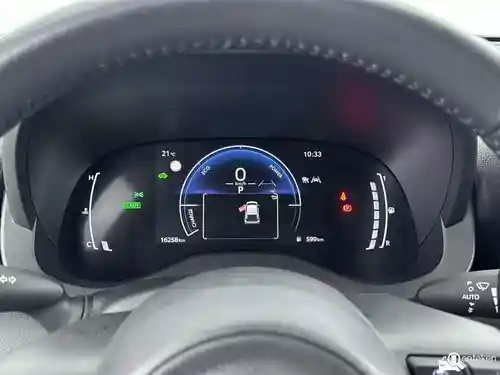 Toyota Yaris 1.5 Hybrid 116 2024
