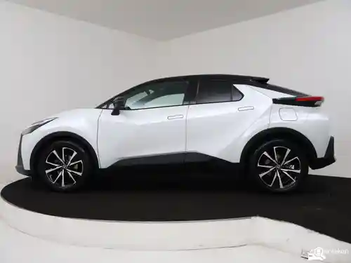 Toyota C-HR 2.0 Hybrid 2024