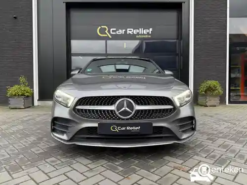 Mercedes-Benz A 180 2019