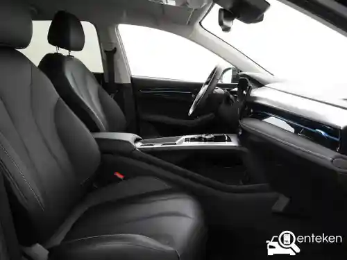 MG MG5 Electric Standard Range 2022