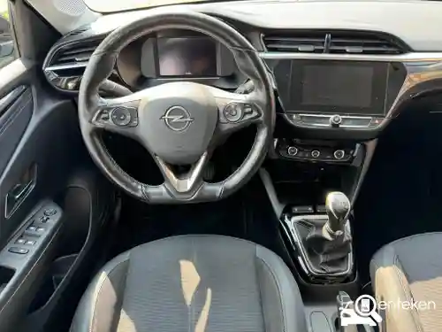 Opel Corsa 1.2 2020