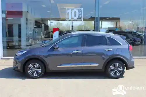 KIA Niro 1.6 GDI PlugIn-Hybrid 2020