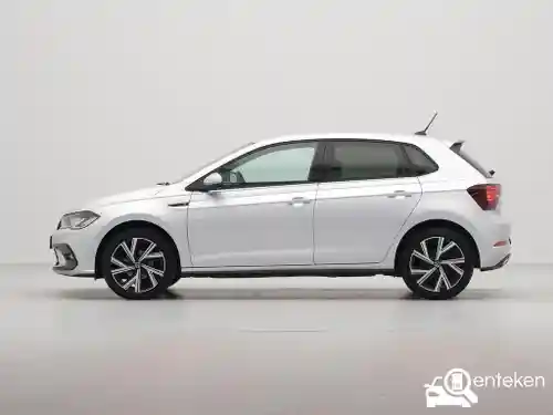 VW Polo 1.0 TSI OPF 2024