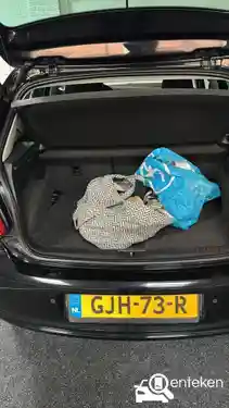 VW Polo 1.2 2013
