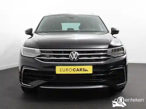 VW Tiguan 1.5 TSI OPF 2023