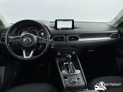 Mazda CX-5 SKYACTIV-G 165 2020
