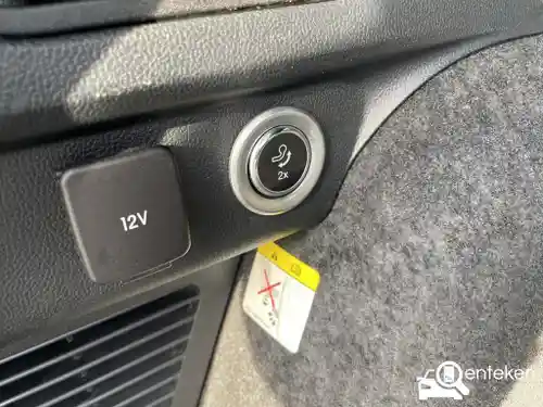 Ford Kuga 2.5 Plugin-Hybrid 2020