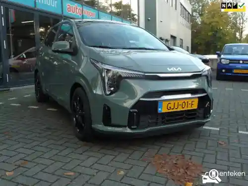 KIA Picanto 1.0 2024