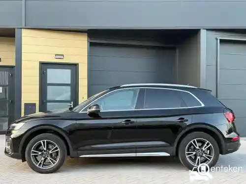Audi Q5 45 TFSI 2022