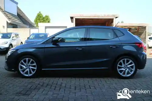 SEAT Ibiza 1.0 TSI 2023