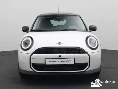 MINI Cooper C 2024