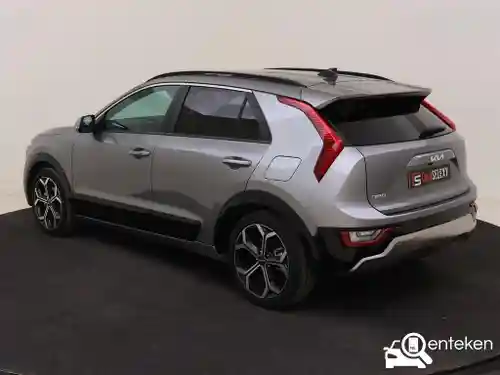 KIA Niro 1.6 GDI Hybrid 2022