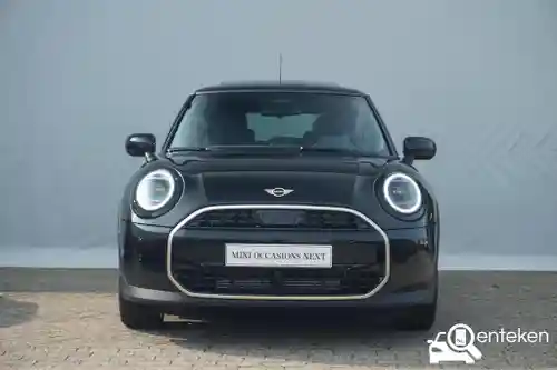 MINI Cooper C 2024