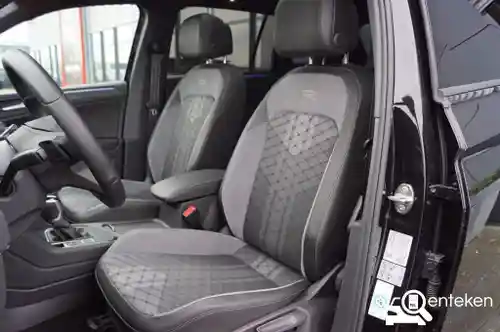 VW Tiguan 1.5 TSI OPF 2023