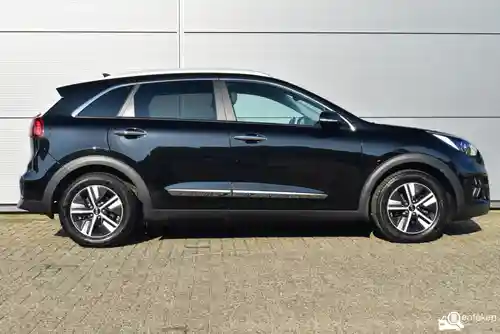 KIA Niro 1.6 GDI PlugIn-Hybrid 2021