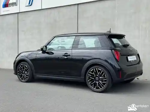 MINI Cooper C 2024