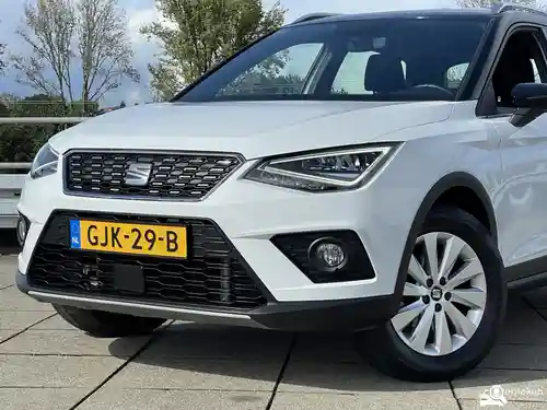 SEAT Arona 1.0 TSI 2021
