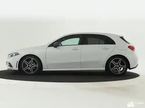 Mercedes-Benz A 180 2020