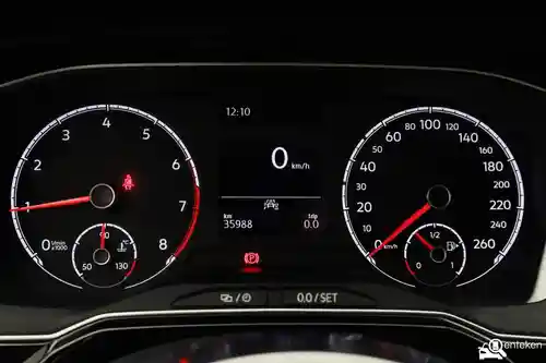 VW Polo 1.0 TSI OPF 2021