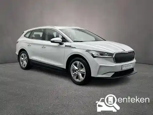 Skoda Enyaq 85 2024