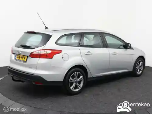 Ford Focus Turnier 1.0 EcoBoost 2013