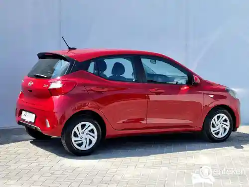 Hyundai i10 1.0 2021