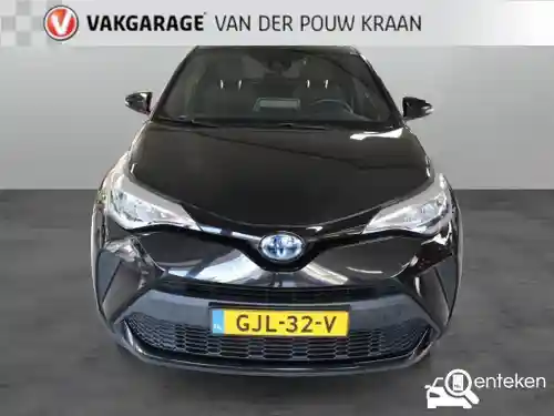 Toyota C-HR 1.8 Hybrid 2022