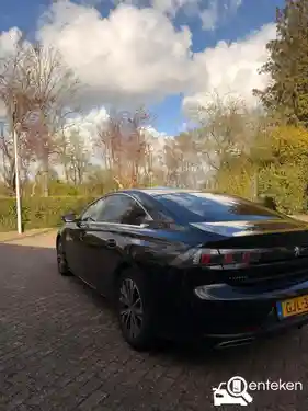 Peugeot 508 1.2 PureTech 130 2021