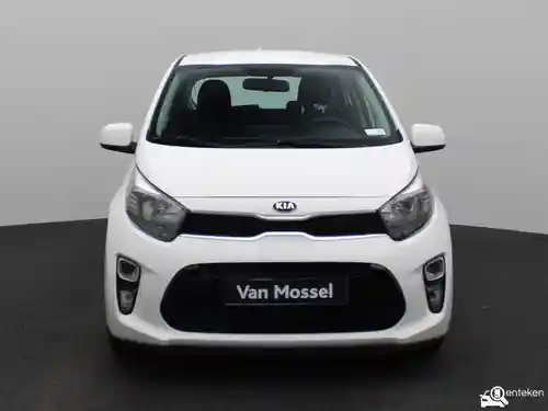 KIA Picanto 1.0 2021