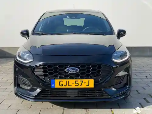Ford Fiesta 1.0 EcoBoost 2023