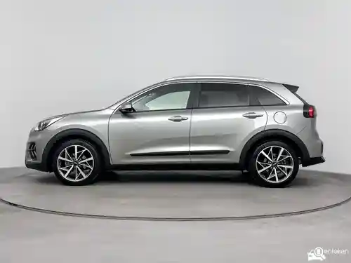 KIA Niro 1.6 GDI Hybrid 2021