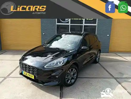 Ford Kuga 1.5 EcoBoost 2021