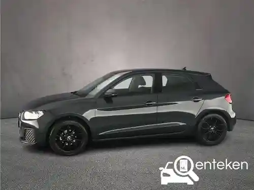 Audi A1 Sportback 25 TFSI 2024