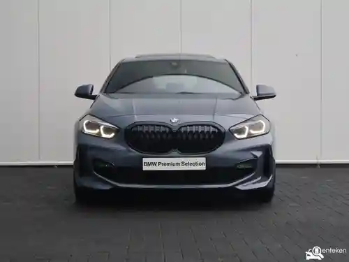 BMW 118i 2024